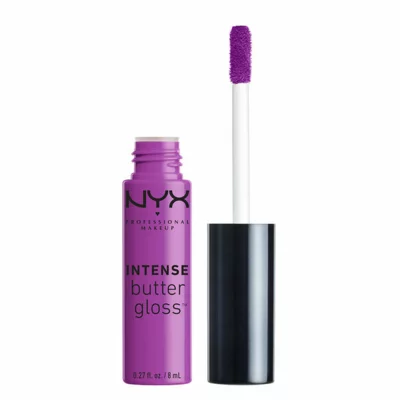 Sjaj za usne NYX Professional Makeup Intense Butter Gloss IBLG 8ml
