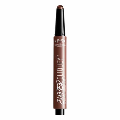 Super Cliquey Lipstick NYX Professional Makeup SCLS 1.5g