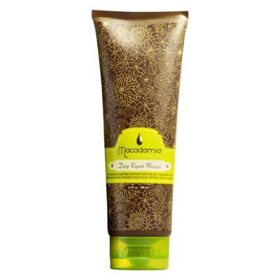 Deep Repair Hair Mask MACADAMIA Natural Oil