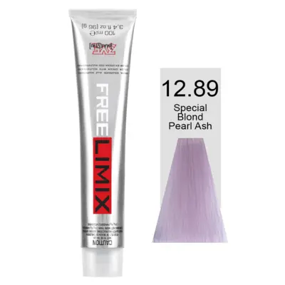 Hair Color FREELIMIX 100ml