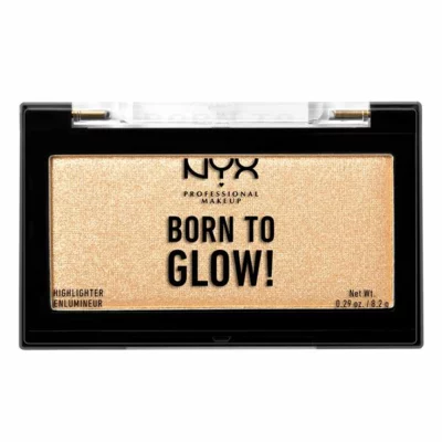 Born To Glow Highlighting Singles NYX Professional Makeup BTGH 8.2g