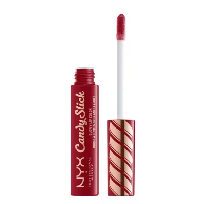 Lip Gloss NYX Professional Makeup Candy Sleek Glow CSGL 7.5ml