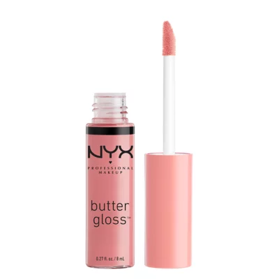 Sjaj za usne NYX Professional Makeup Butter Gloss BLG 8ml