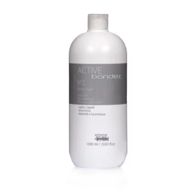 Hair Treatment Bond Sealer N°2 - Active Bondex