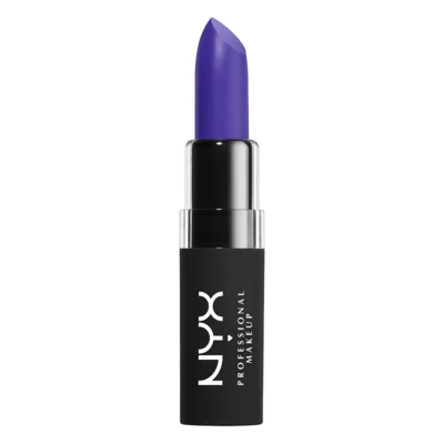 Velvet Matte Lipstick NYX Professional Makeup VMLS 4g