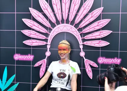 EXIT 2019 – Alexandar Cosmetics Beauty partner