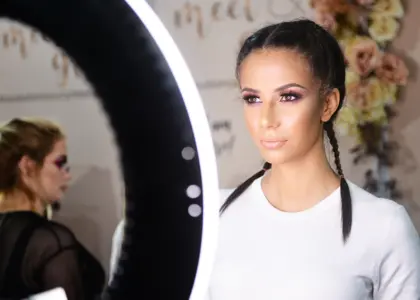 Revolution Beauty Serbia | Meet & Greet | 13th - 14th october 2018