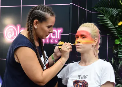 EXIT 2019 – Alexandar Cosmetics Beauty partner