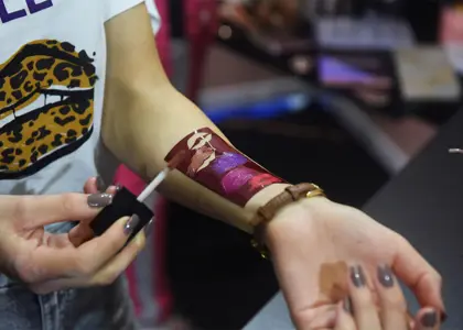 Revolution Beauty Serbia | Meet & Greet | 13th - 14th october 2018