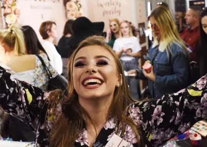 Revolution Beauty Serbia | Meet & Greet | 13th - 14th october 2018