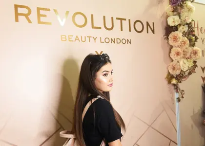 Revolution Beauty Serbia | Meet & Greet | 13th - 14th october 2018