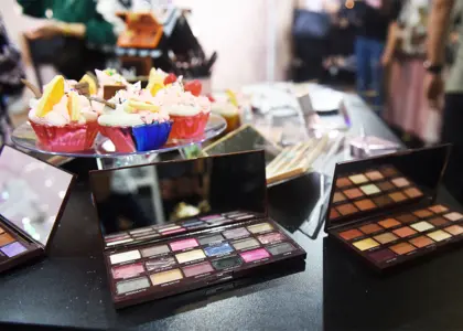 Revolution Beauty Serbia | Meet & Greet | 13th - 14th october 2018