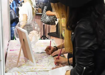 Revolution Beauty Serbia | Meet & Greet | 13th - 14th october 2018