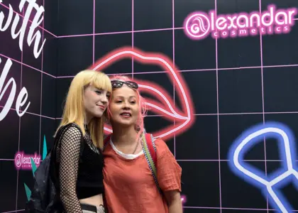 EXIT 2019 – Alexandar Cosmetics Beauty partner