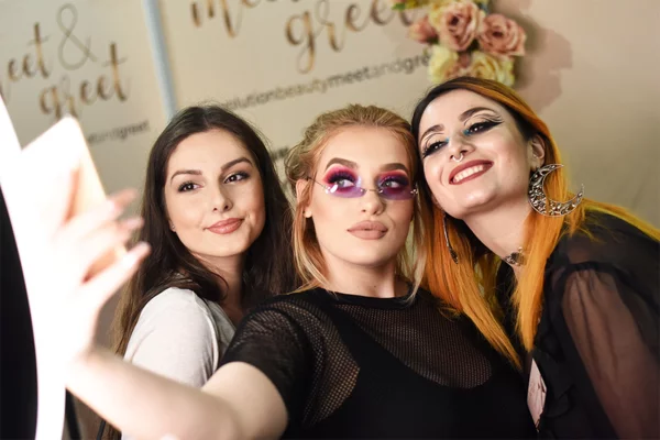 Revolution Beauty Serbia | Meet & Greet | 13th - 14th october 2018